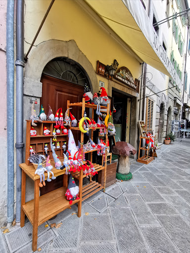 Il Girovago - Visual