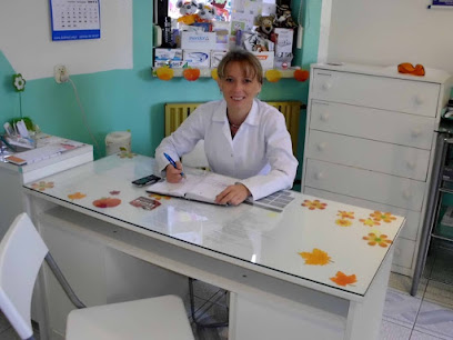 Gabinet stomatologiczny 