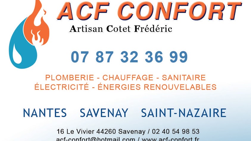 Image de ACF Confort