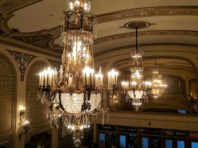 Orpheum Theatre