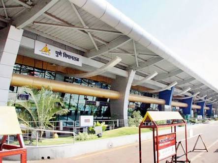 Pune International Airport
