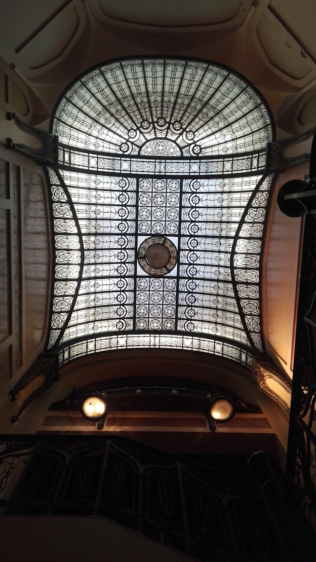 Hotel Frugès