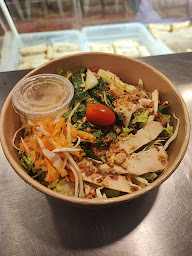 Photo n°8 de Rue de Vietnam à Toulouse (Restaurant asiatique)