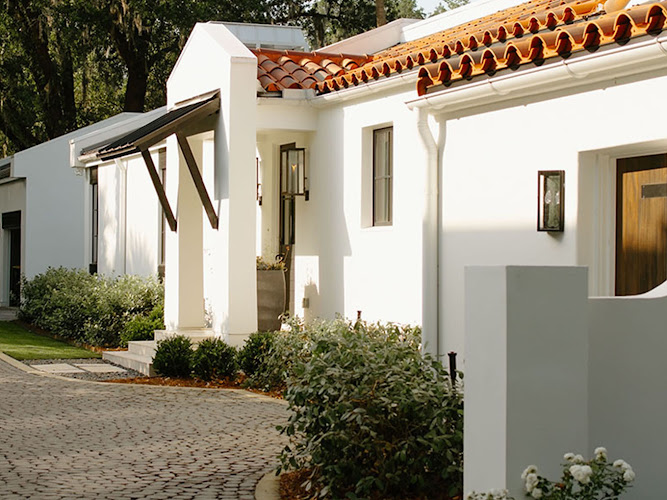 Cynthia Burns Landscape Design