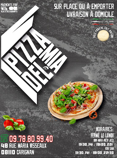 Photo 4 - Pizza del mia