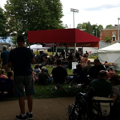 Photos of Central Pennsylvania Festival of the Arts