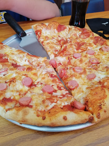 Kangreburgers and wings - Thumbnail