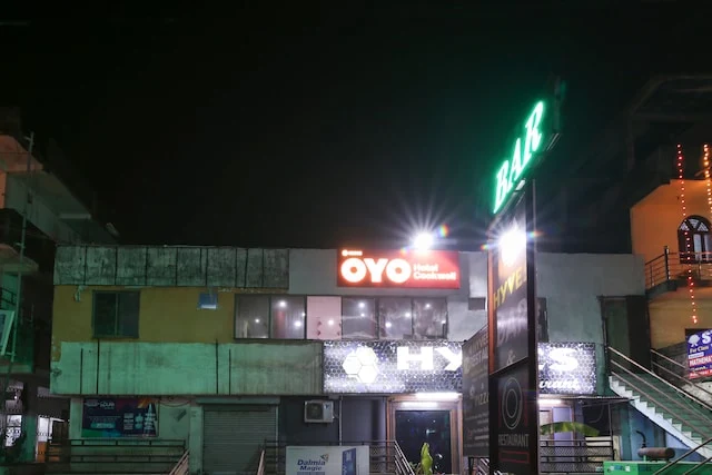 OYO Hotel Cookwell
