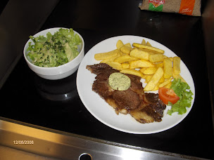 Photo n°50 de Restaurant Ville de Reims à Sélestat (Bar à vin)