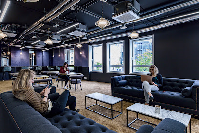 Now La Garenne-Colombes