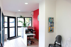 Photo n°3 de Dr Thibon Laure à Pessac (Dentiste)