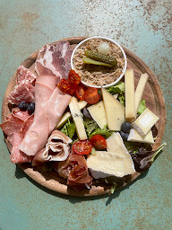 Photo n°36 de Carnets de voyage restaurant à Lorgues (Espace de coworking)