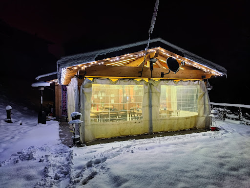 Bar Collante - Visual