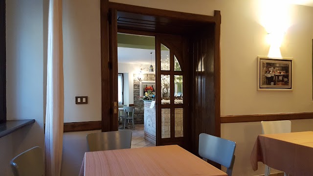 Ristorante Buscone