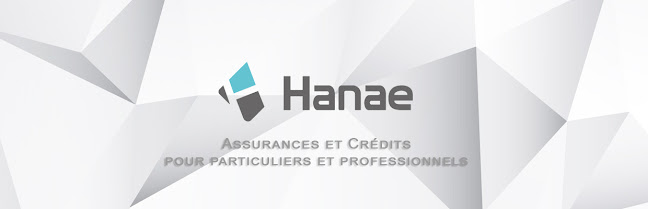 Hanae - Courtier d'assurances