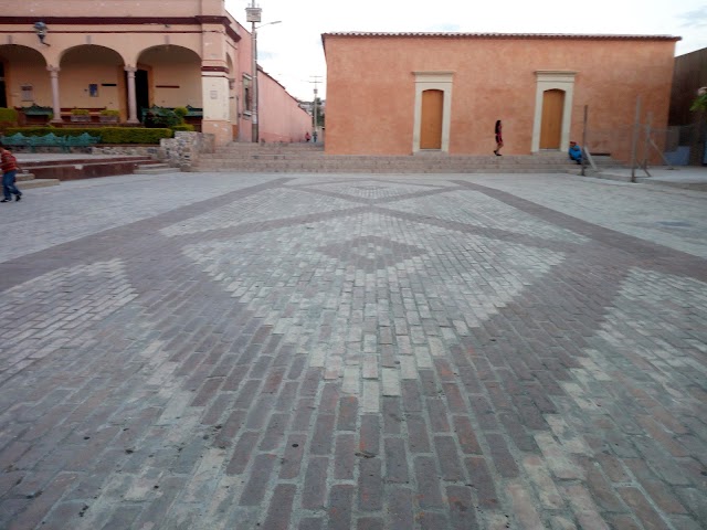 Teotitlan Del Valle