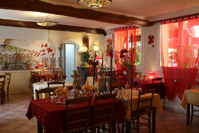 Logis Hôtel le Provençal