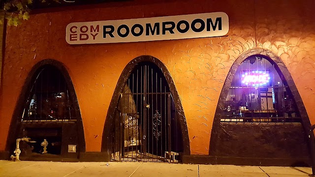 Comedy RoomRoom