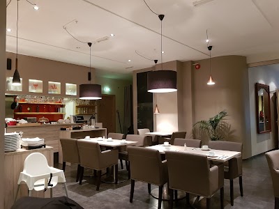 Photos of City Center Hotel
