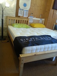 KK Bed and Furniture Centre bath