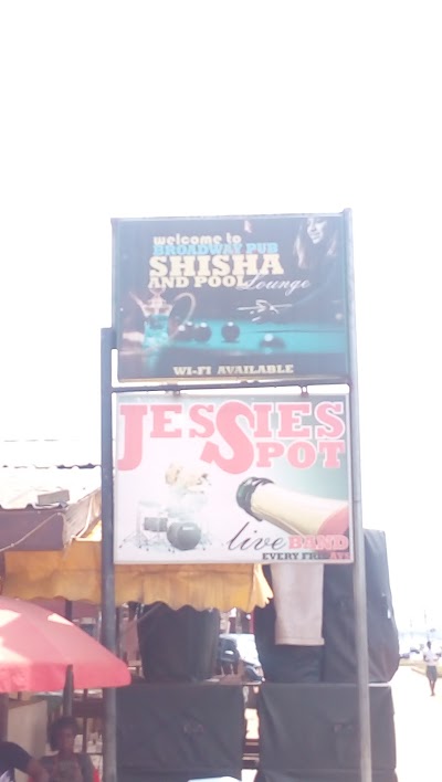 Photos of Jessie's Spot