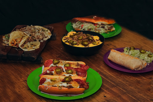 Tortas y Tacos El Ñeroo - Thumbnail