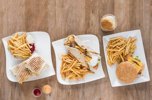 Photo n°34 de New Tacos City à Bonnac (Restaurant de döner kebab)