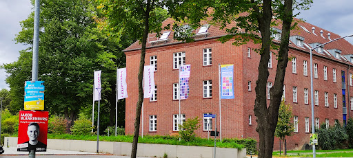 Leuphana Universität Lüneburg - Institut für Bildungswissenschaften - Thumbnail