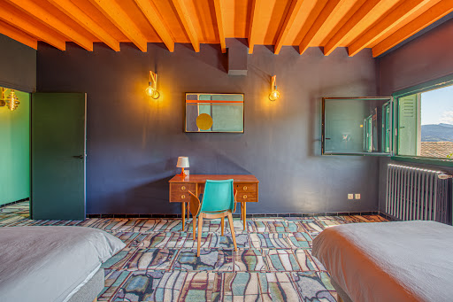 Photo de Le Mas de Mirabel à Mirabel-aux-Baronnies (26110)