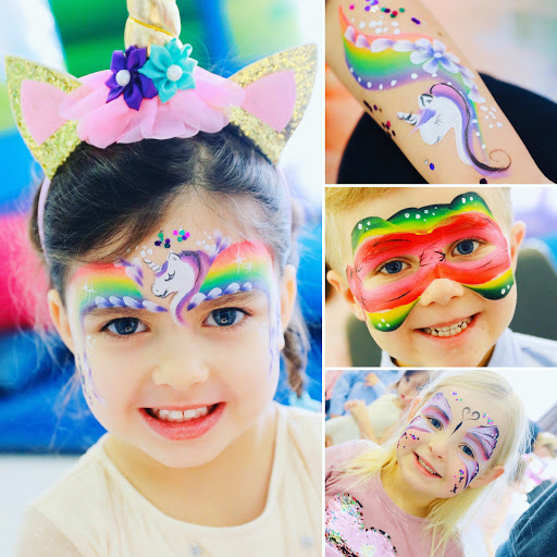 Face Paint York - Thumbnail