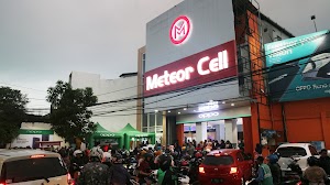 Meteor Cell Malang