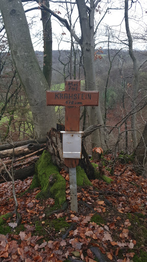 Krahstein