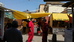 Mercado Central 9