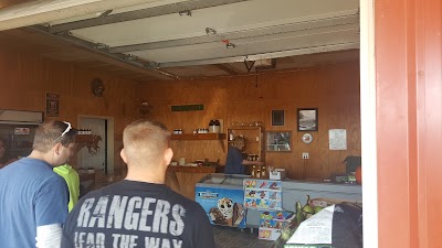 Photos of Anderson Tree Farm