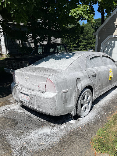 Walker Detailing - Visual