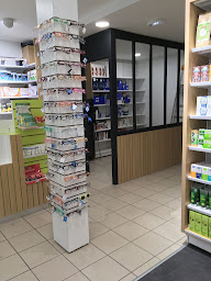 Photo n°9 de Pharmacie de la Pointe à Chaville (Magasin de matériel médical)