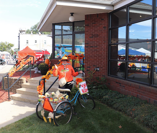 Malta Township Public Library - Thumbnail