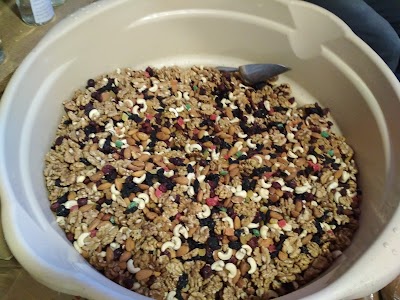 Photos of Home Made Products
