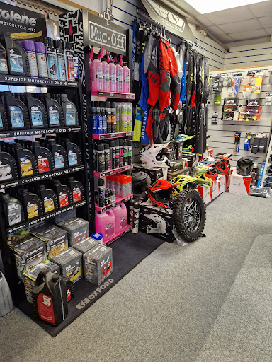 Lakeland Motorcycles - Thumbnail