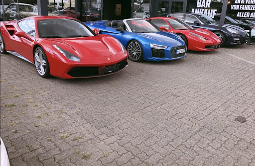 A&C Autozentrum GmbH - Thumbnail