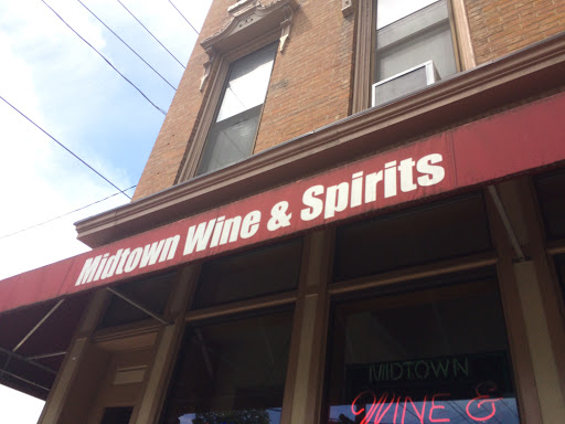 Midtown Wine & Spirits