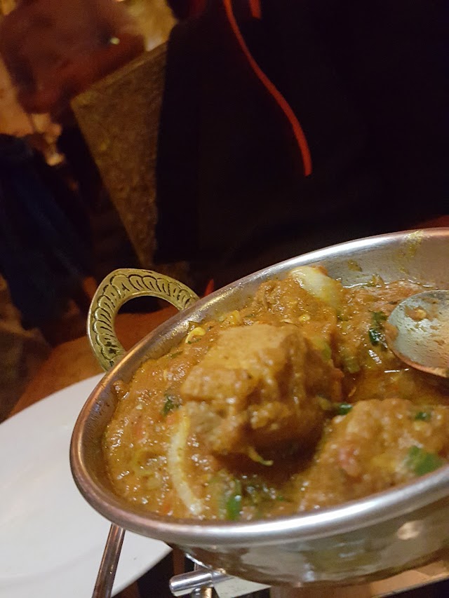 Restaurant Shalimar