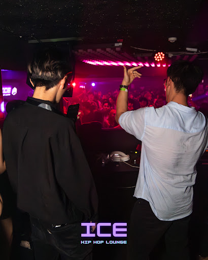 Ice Lounge Brisbane - Thumbnail