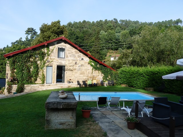 Farm Anterronde