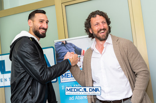 MedicalDNA