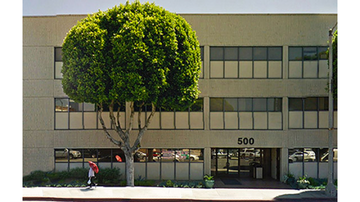 Keck Medicine Of Usc Usc Cardiology Monterey Park