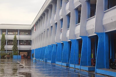 school