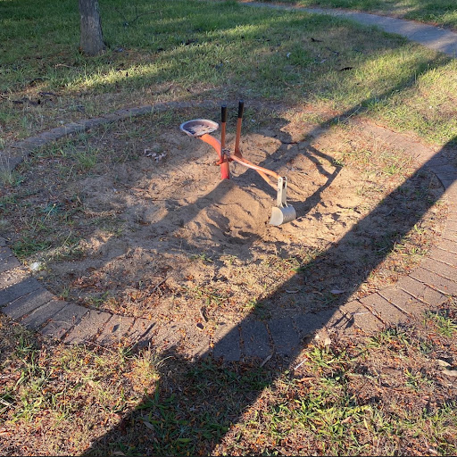 Pitcairn Street Playground - Thumbnail