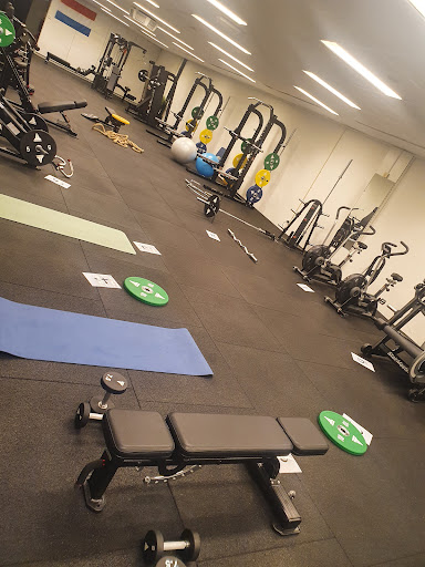 TheBase-gym - Thumbnail