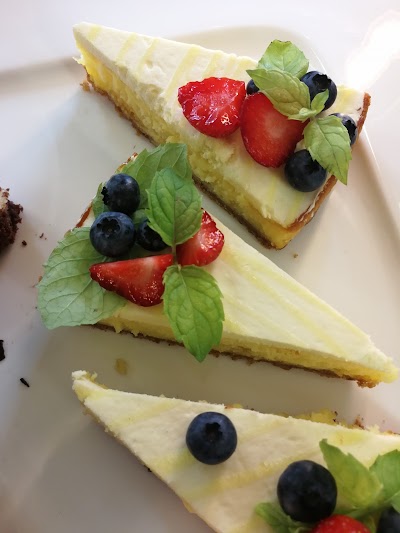 Photos of Cafe bandukė